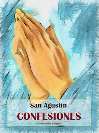 Confesiones - San Agustín - E-Book