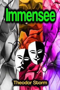 Immensee - Theodor Storm - E-Book + Hörbuch