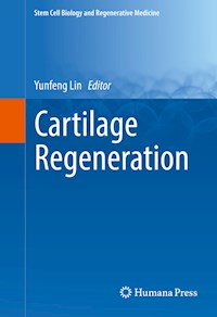 Cartilage Regeneration -  - E-Book