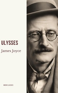 Ulysses - James Joyce - E-Book