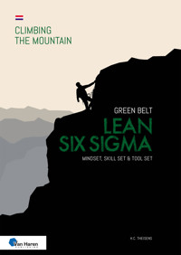 Lean Six Sigma Green Belt - Dutch version - ir. H.C. Theisens - E-Book