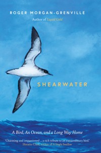 Shearwater - Roger Morgan-Grenville - E-Book