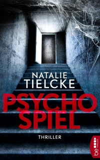 Psychospiel - Natalie Tielcke - E-Book