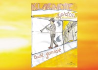Klarinette spielen, leicht gemacht! - Andreas Pötzl - E-Book