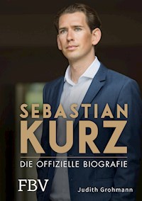 Sebastian Kurz - Judith Grohmann - E-Book