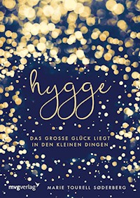Hygge - Marie Tourell Søderberg - E-Book