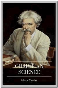 Christian Science - Mark Twain - E-Book