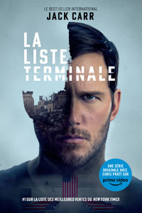 La liste terminale - Jack Carr - E-Book