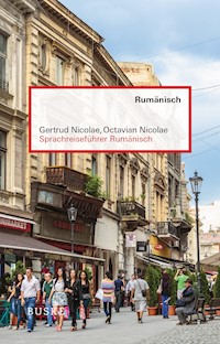 Sprachreiseführer Rumänisch - Gertrud Nicolae - E-Book