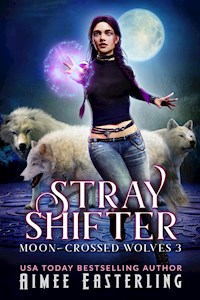 Stray Shifter - Aimee Easterling - E-Book