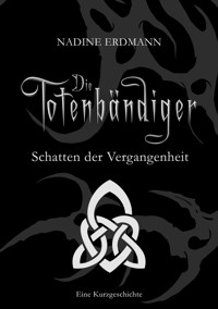 Schatten der Vergangenheit - Nadine Erdmann - E-Book