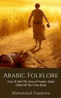 Arabic Folklore - Muhammad Vandestra - E-Book