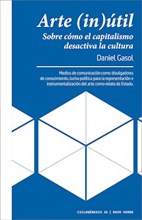 Arte in(útil) - Daniel Gasol - E-Book