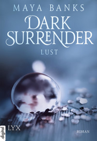 Dark Surrender - Lust - Maya Banks - E-Book