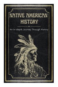 Native American History - Tina Evans - E-Book