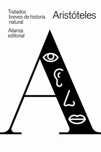 Tratados breves de historia natural - Aristoteles - E-Book