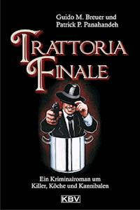 Trattoria Finale - Guido M. Breuer - E-Book