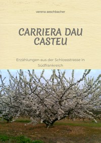 CARRIERA DAU CASTEU - Verena Aeschbacher - E-Book