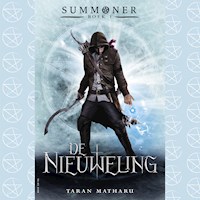 De nieuweling - Taran Matharu - Hörbuch