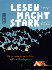 Lesen macht stark - Pamela Paul - E-Book