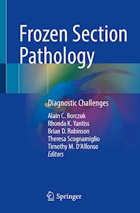 Frozen Section Pathology -  - E-Book