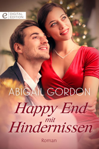 Happy End mit Hindernissen - Abigail Gordon - E-Book