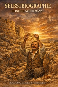 Selbstbiographie - Heinrich Schliemann - E-Book