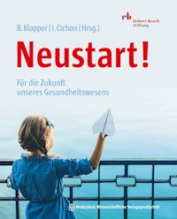 Neustart! -  - E-Book
