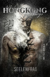 Seelenfraß - S.B. Sasori - E-Book