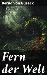 Fern der Welt - Bernd von Guseck - E-Book
