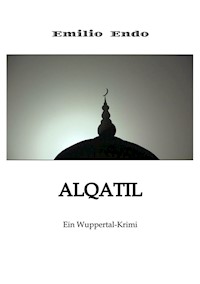 Alqatil - Emilio Endo - E-Book