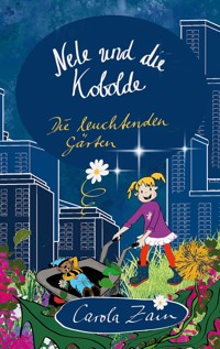 Nele und die Kobolde - Carola Zain - E-Book