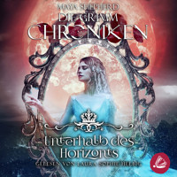 Die Grimm-Chroniken 18 - Unterhalb des Horizonts - Maya Shepherd - Hörbuch