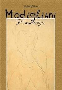 Modigliani: Drawings - Valene Tolman - E-Book
