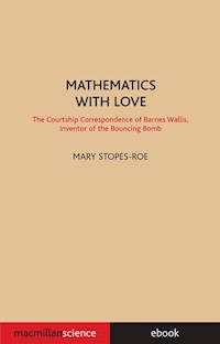 Mathematics With Love - M. Stopes-Roe - E-Book