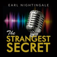 The Strangest Secret (Unabridged) - Earl Nightingale - Hörbuch