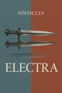 Electra - Sófocles - E-Book
