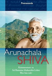Arunachala Shiva - John David - E-Book