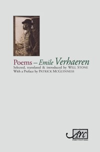 Poems - Emile Verhaeren - Emile Verhaeren - E-Book