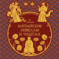 Китайские новеллы о чудесах - Сунлин Пу - Hörbuch