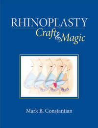Rhinoplasty - Mark Constantian - E-Book
