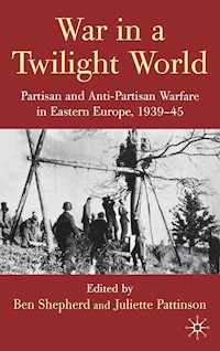 War in a Twilight World - - E-Book