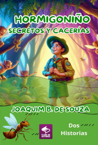 Hormigonino Secretos Y Cacerias - Joaquim B. De Souza - E-Book