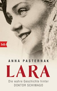 LARA - Anna Pasternak - E-Book