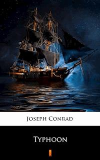 Typhoon - Joseph Conrad - E-Book