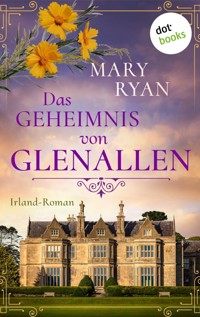 Das Geheimnis von Glenallen - Mary Ryan - E-Book