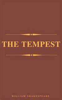 The Tempest - William Shakespeare - E-Book