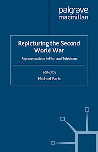 Repicturing the Second World War - Michael Paris - E-Book