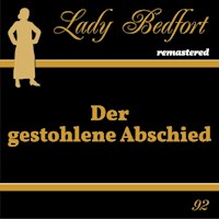 Folge 92: Der gestohlene Abschied - - Hörbuch