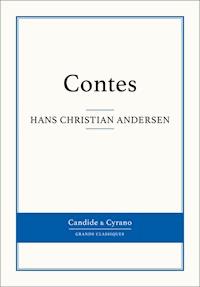 Contes - Hans Christian Andersen - E-Book